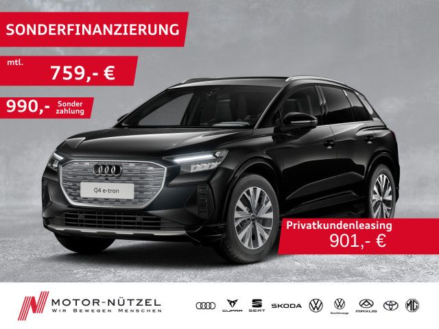 Audi Q4 e-tron 3.162 km 51.850 &euro; Hof 95030