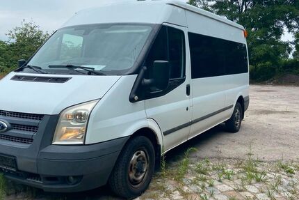 Ford Transit 229.000 km 4.600 &euro; Siedenburg 27254