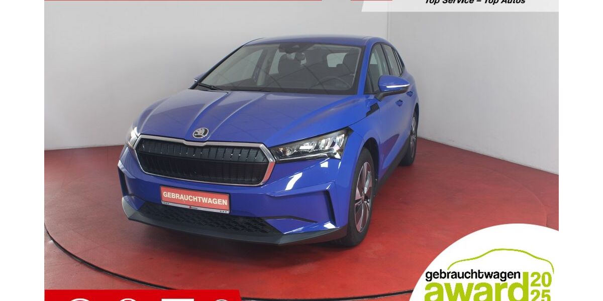 Skoda Enyaq 23.313 km 19.949 &euro; Horn-Bad Meinberg 32805