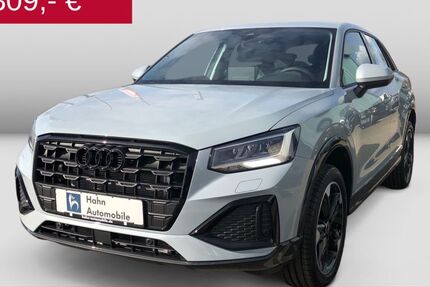 Audi Q2 1.500 km 35.990 &euro; Backnang 71522