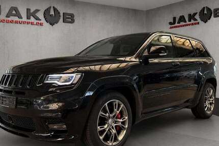 Jeep Grand Cherokee 90.898 km 39.900 &euro; Fulda 36041
