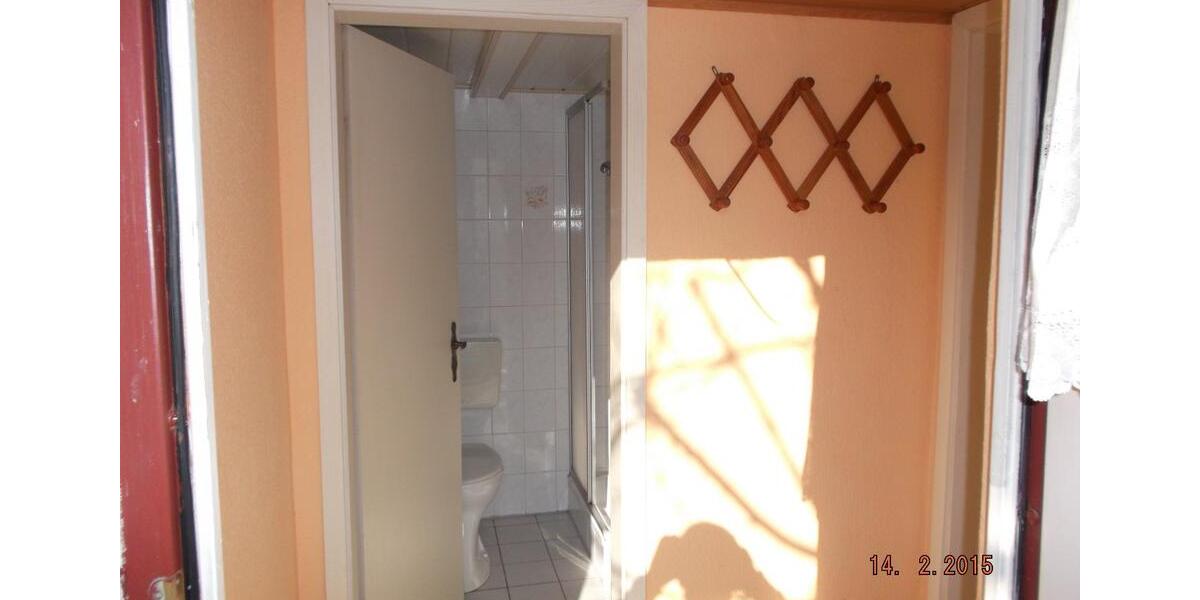 Möbliertes Zimmer in Pritzwalk 1 zimmer