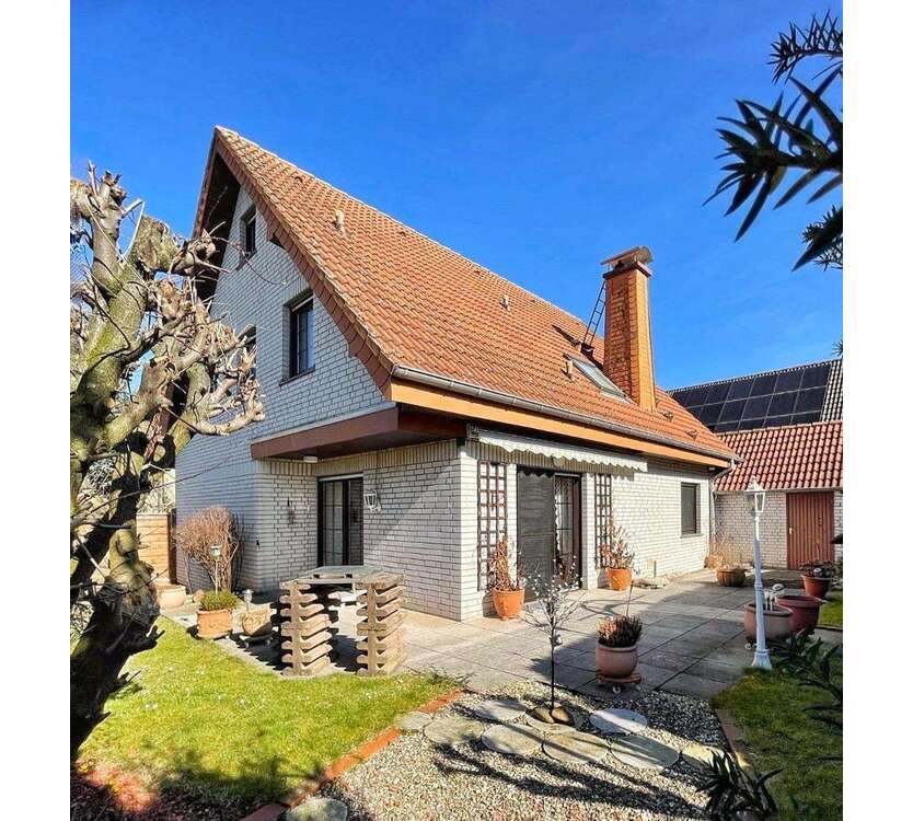 Haus zum Kaufen in Lippstadt 365.000 € 140 m²