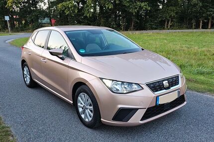 Seat Ibiza 51.000 km 13.200 &euro; Bielefeld 33647