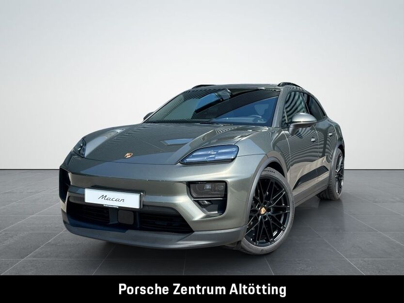 Macan