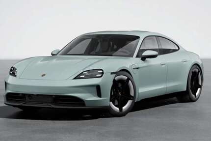 Porsche Taycan 1.453 km 108.700 &euro; Bielefeld 33719