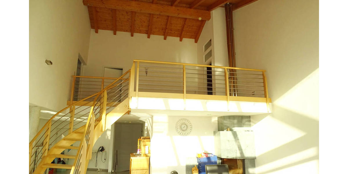 Einfamilienhaus Grenzach-Wyhlen Wyhlen - 7 Zimmer, 400 m&sup2;, 2.200.000&euro; | Angebot:25727824