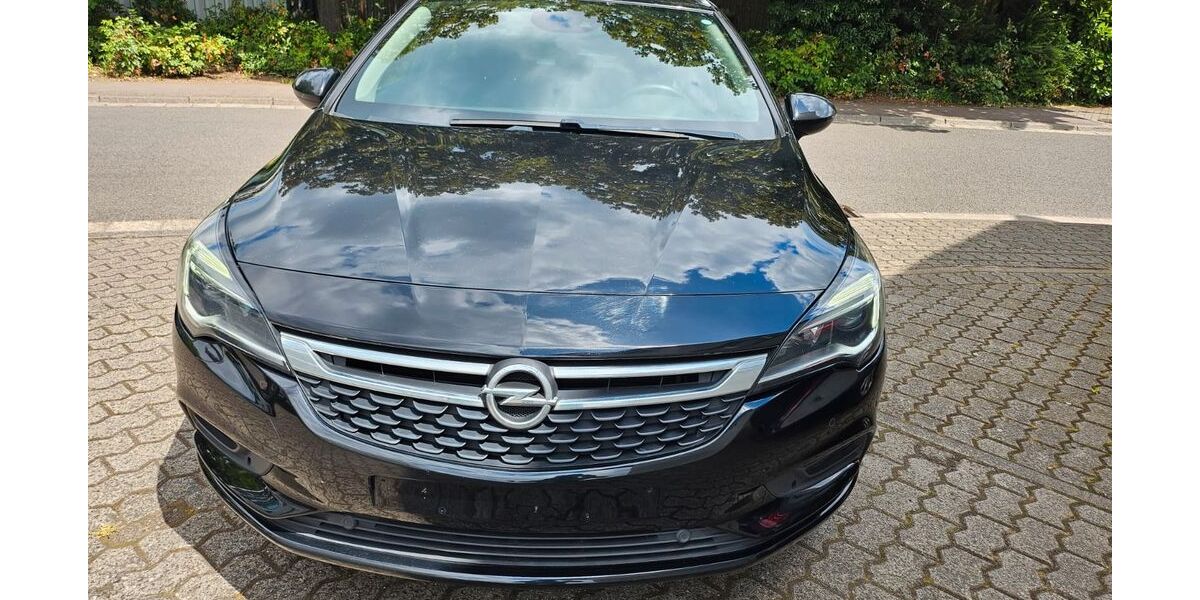 Opel Astra 120.000 km 10.900 &euro; Saarlouis 66740
