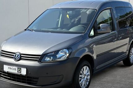 VW Caddy 60.880 km 24.980 &euro; Rastede 26180
