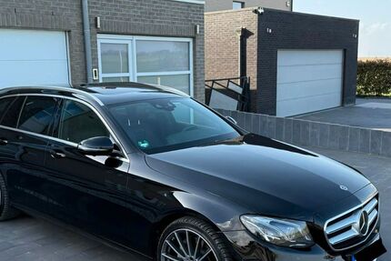 Mercedes-Benz E 350 97.647 km 22.999 &euro; Baesweiler 52499