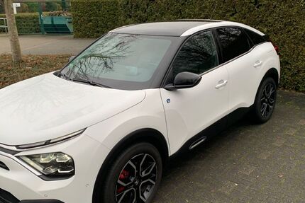 Citroen ë-C4 29.800 km 17.000 &euro; Löningen 49624