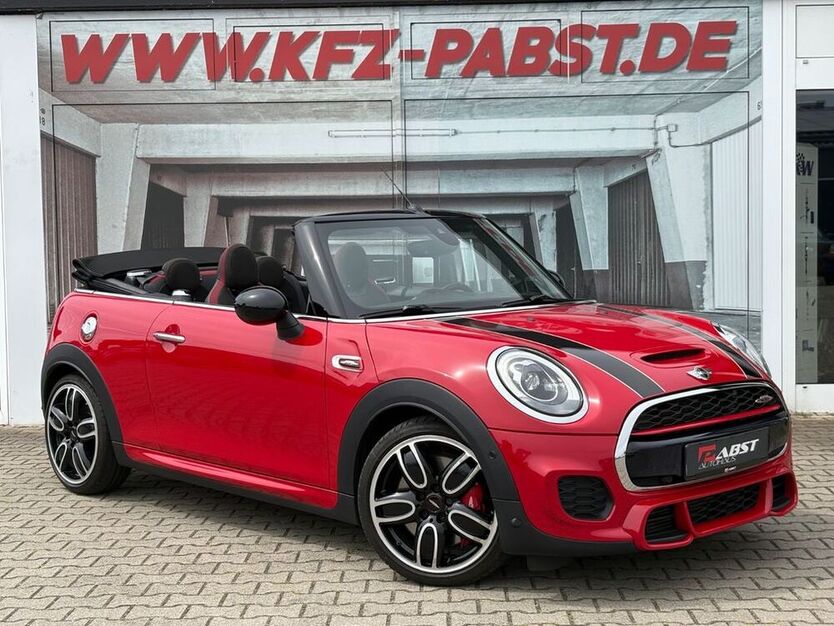 John Cooper Works