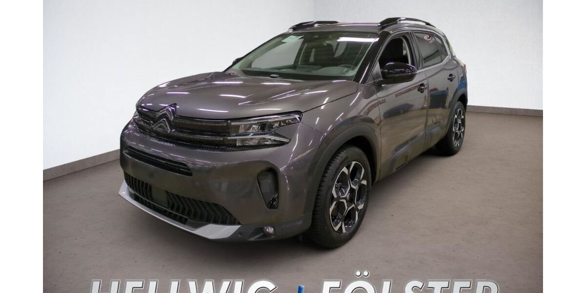 Citroen C5 Aircross 16.421 km 22.990 &euro; Hohenlockstedt 25551