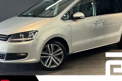 VW Sharan 122.582 km 11.883 &euro; Offenbach 63069