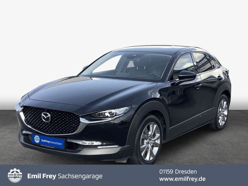 CX-30