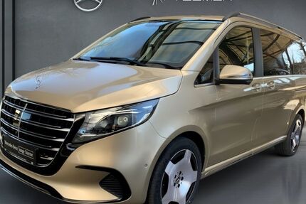 Mercedes-Benz V 300 9.600 km 99.999 &euro; Rotenburg 27356