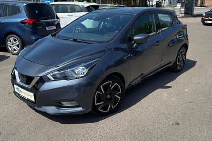Nissan Micra 99.988 km 9.999 &euro; Hemme 25774