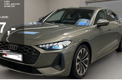 Audi A5 3.706 km 46.998 &euro; Krefeld 47805