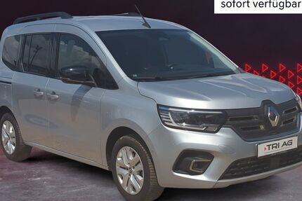 Renault Kangoo E-TECH 9.012 km 24.490 &euro; Emmendingen 79312