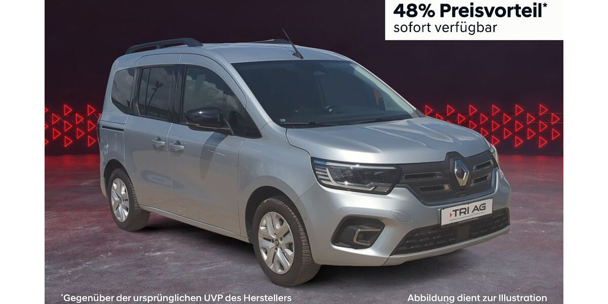Renault Kangoo E-TECH 9.012 km 24.490 &euro; Emmendingen 79312
