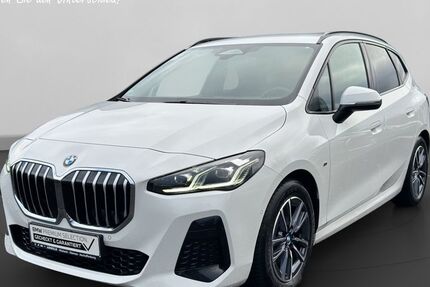 BMW 218 Active Tourer 23.307 km 32.740 &euro; Hösbach 63768
