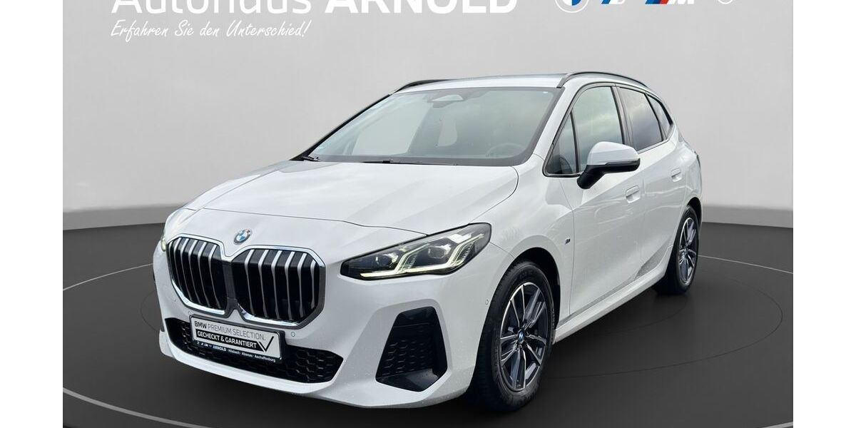 BMW 218 Active Tourer 23.307 km 32.740 &euro; Hösbach 63768
