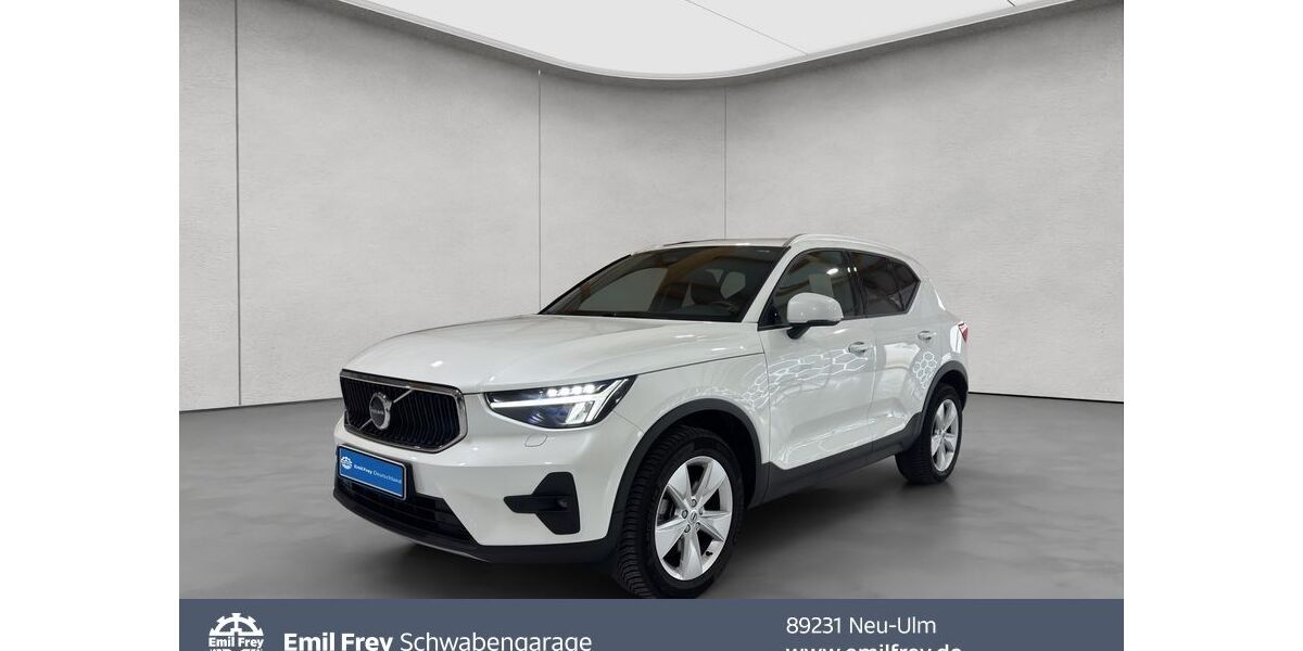 Volvo XC40 19.160 km 33.980 &euro; Neu-Ulm 89231