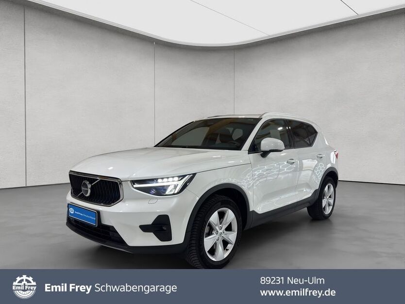 Volvo XC40 19.160 km 34.640 € Neu-Ulm 89231