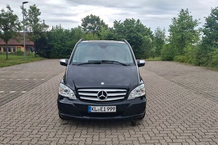 Mercedes-Benz Viano 244.000 km 17.000 &euro; Bruchmühlbach-Miesau 66892
