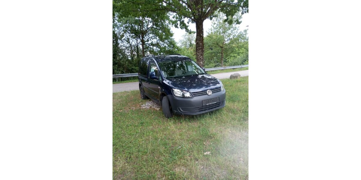 VW Caddy 200.000 km 7.199 &euro; Traunreut 83301