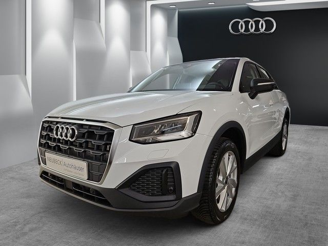 Audi Q2 5.999 km 37.400 &euro; Speyer 67346