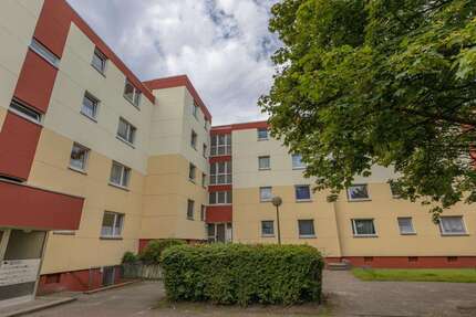 Wohnung Harrislee - 2 Zimmer, 63 m&sup2;, 506&euro; | Angebot:26306633