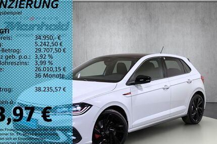 VW Polo 3.990 km 33.888 &euro; Auerbach/Rebesgrün 08209