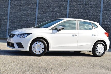 Seat Ibiza 108.100 km 8.999 &euro; München 81243