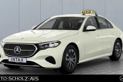 Mercedes-Benz E 200 10.000 km 53.990 &euro; Sulza 07751