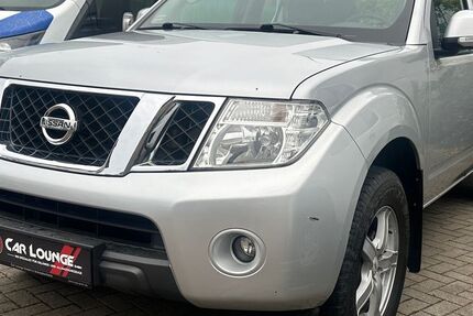 Nissan Navara 140.997 km 11.299 € Schwabenheim 55270