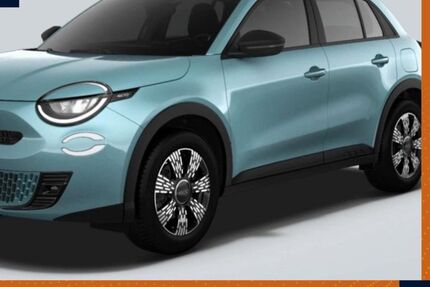 Fiat 600 5.898 km 20.980 &euro; Pilsach 92367