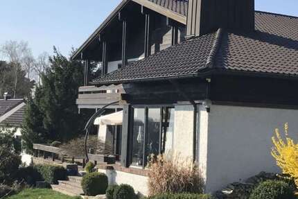 Haus Landshut Auloh - 6 Zimmer, 235 m&sup2;, 2.500&euro; | Angebot:27648556