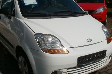 Chevrolet Matiz 94.000 km 1.690 &euro; Leipzig 04178