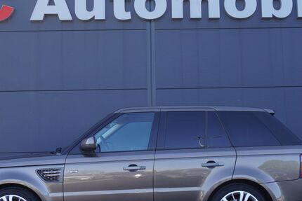 Land Rover Range Rover Sport 240.000 km 11.880 &euro; Velen 46342