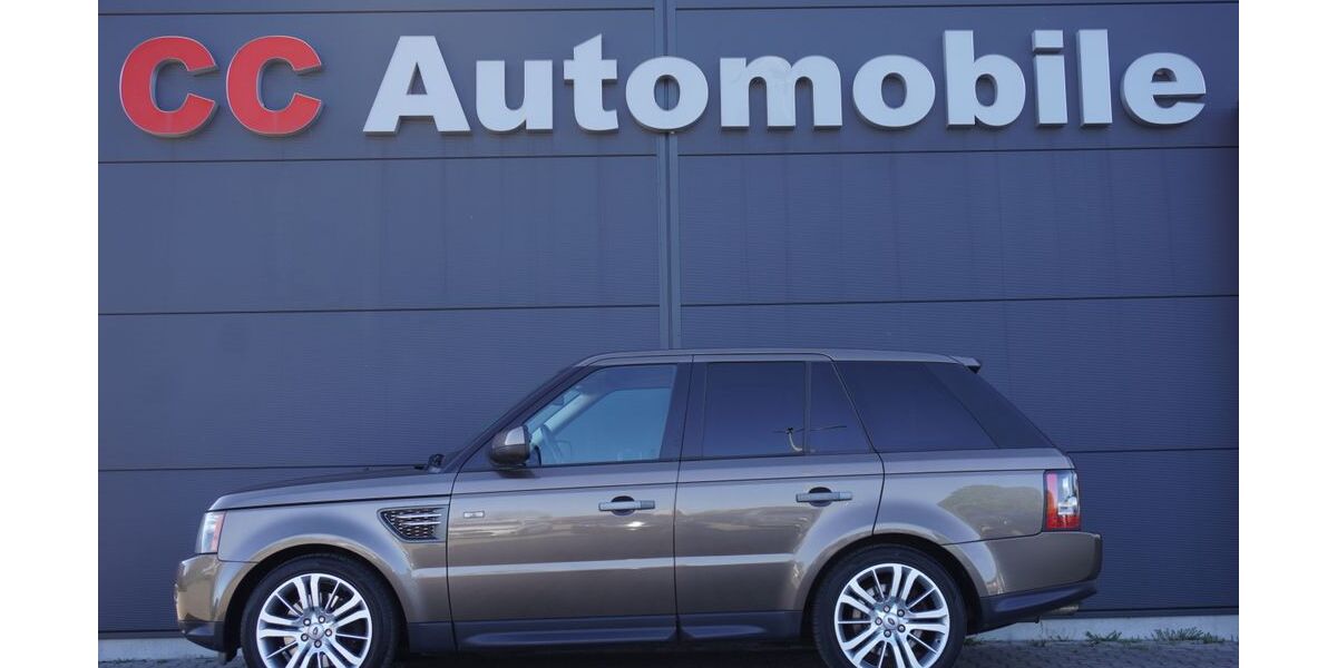 Land Rover Range Rover Sport 240.000 km 11.880 &euro; Velen 46342