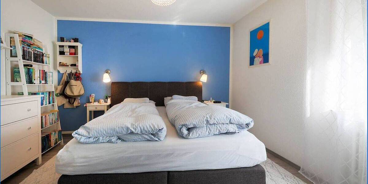 Etagenwohnung Singen (Hohentwiel) Singen - 4 Zimmer, 121 m&sup2;, 390.000&euro; | Angebot:26293183