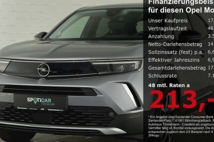 Opel Mokka 14.600 km 17.824 &euro; Coesfeld 48653