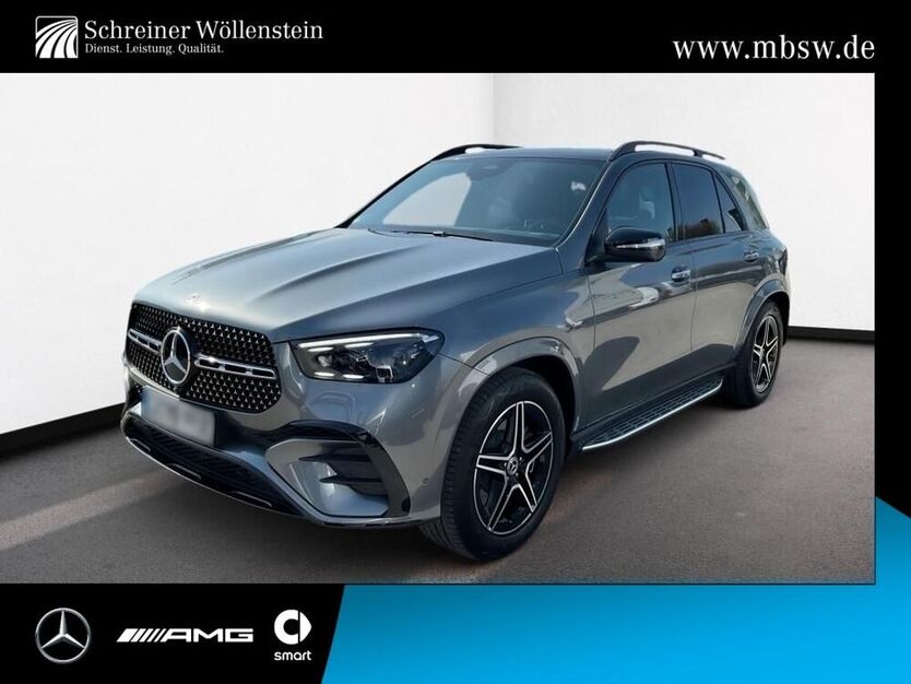 GLE 350