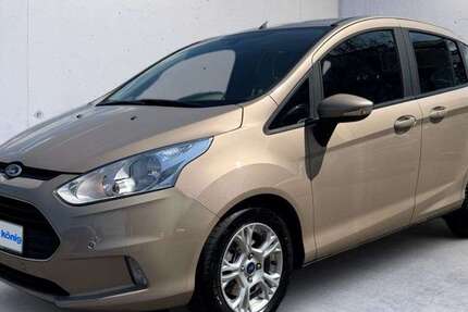 Ford B-Max 31.819 km 9.980 &euro; Offenburg 77656