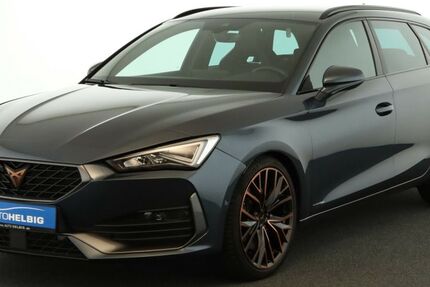 Cupra Leon 24.700 km 26.890 &euro; Donnersdorf 97499