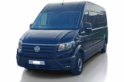 VW Crafter 112.000 km 27.990 &euro; Bergkirchen 85232