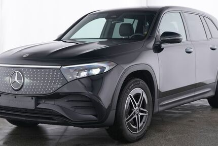 Mercedes-Benz EQB 15.797 km 44.980 &euro; Dörfles-Esbach 96487