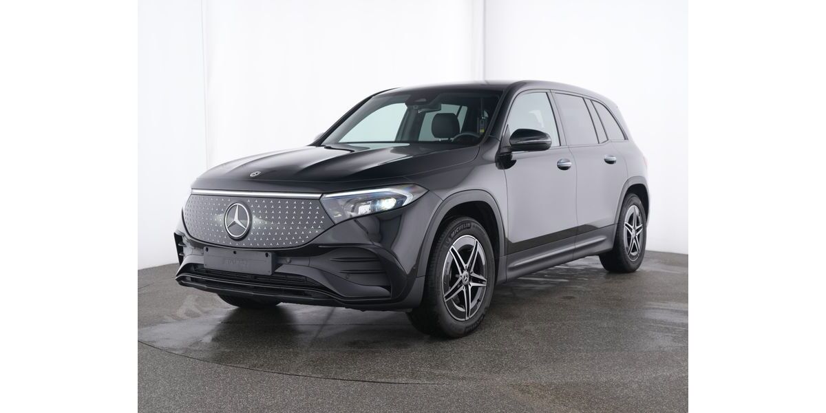 Mercedes-Benz EQB 15.797 km 44.980 &euro; Dörfles-Esbach 96487
