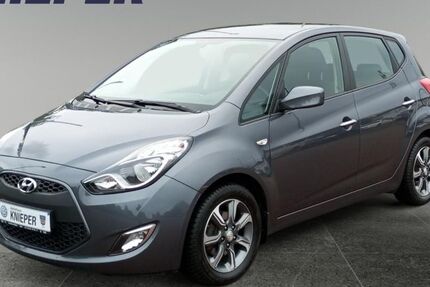 Hyundai ix20 85.434 km 11.950 &euro; Zetel 26340